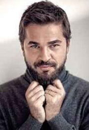 Yener Sezgin