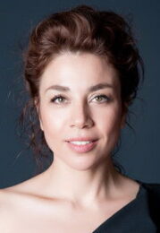 Yeşim Ceren Bozoğlu