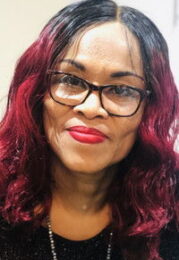 Yinka Olatunji