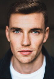 Zane Phillips