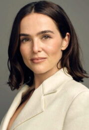 Zoey Deutch