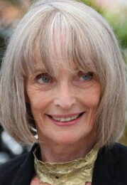 Édith Scob