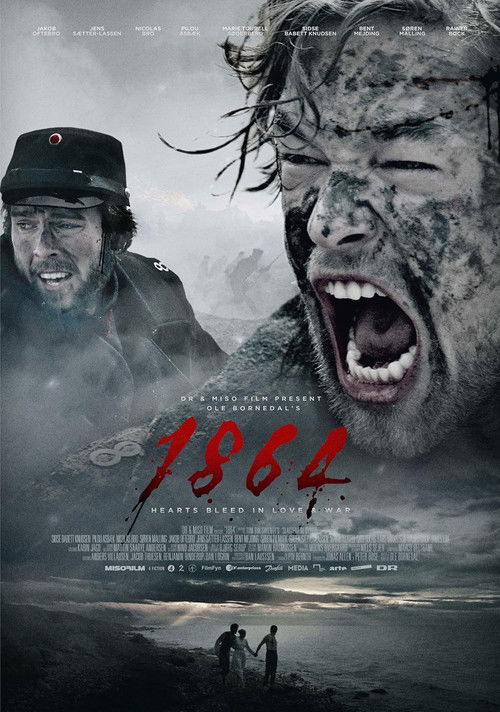 1864 : 1.Sezon 2.Bölüm