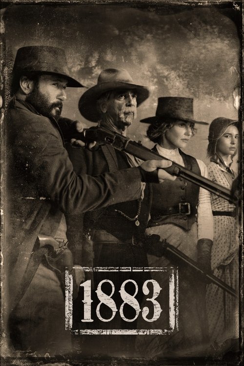 1883 : 1.Sezon 8.Bölüm