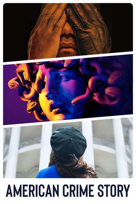 American Crime Story : 3.Sezon 9.Bölüm