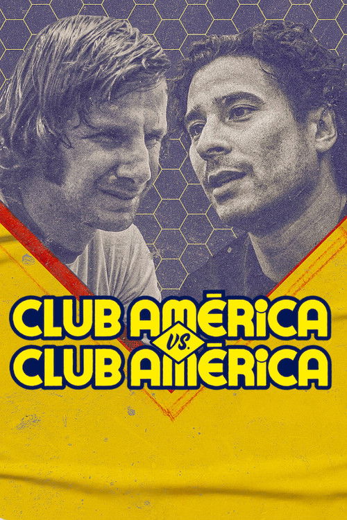 América vs América : 1.Sezon 4.Bölüm