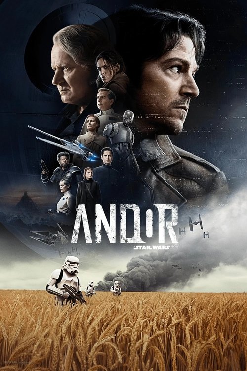 Andor : 1.Sezon 4.Bölüm