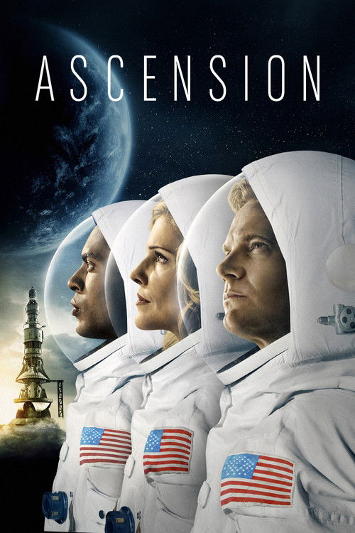 Ascension : 1.Sezon 3.Bölüm
