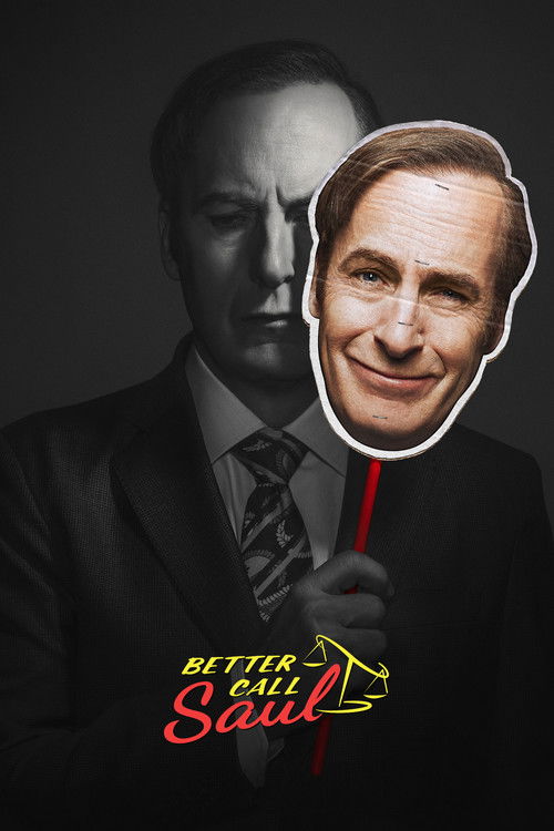 Better Call Saul : 4.Sezon 7.Bölüm