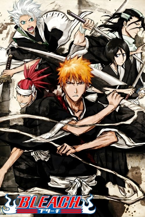 Bleach : 1.Sezon 9.Bölüm