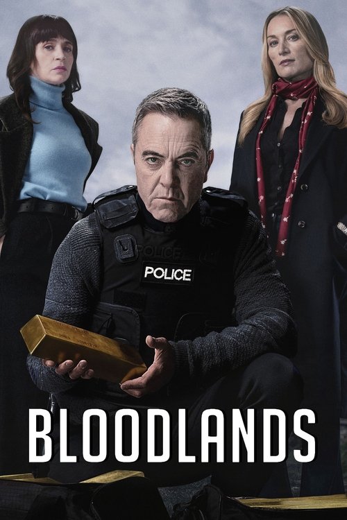 Bloodlands : 2.Sezon 2.Bölüm