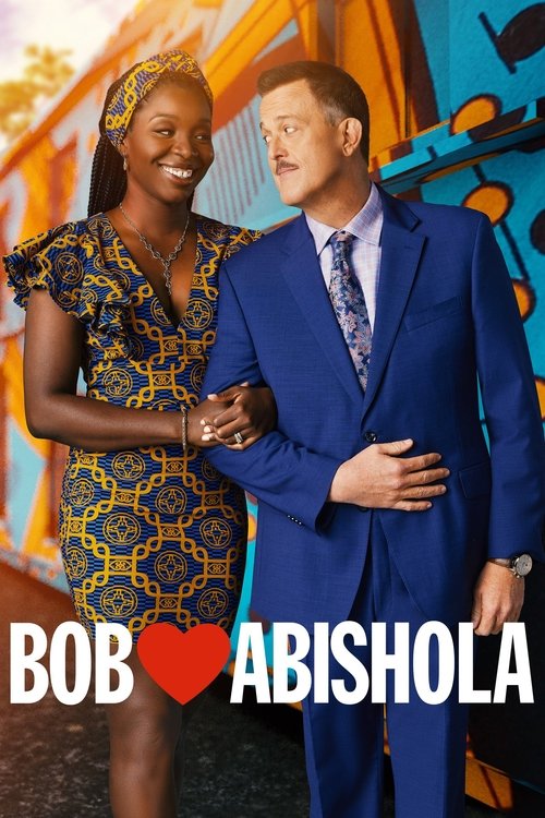 Bob Hearts Abishola : 4.Sezon 2.Bölüm