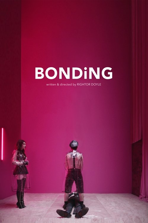Bonding : 1.Sezon 5.Bölüm