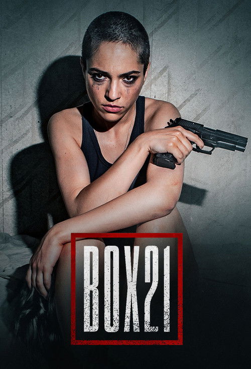 Box 21 : 1.Sezon 5.Bölüm