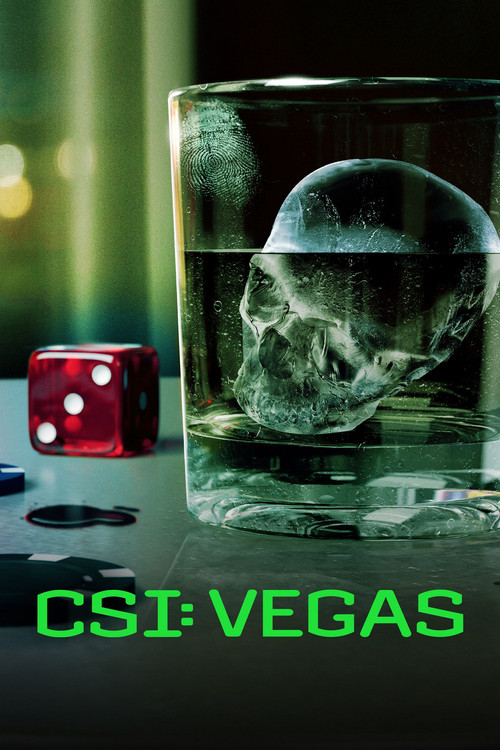 CSI Vegas : 2.Sezon 11.Bölüm