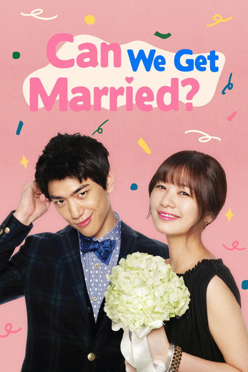 Can We Get Married? : 1.Sezon 8.Bölüm