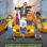 Central Park : 2.Sezon 14.Bölüm izle