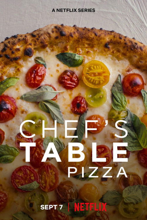 Chef’s Table Pizza : 1.Sezon 3.Bölüm