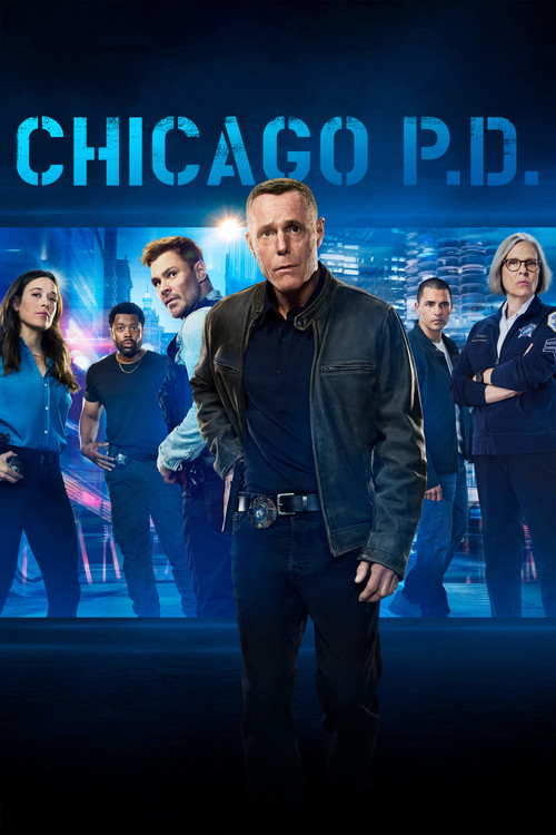 Chicago P.D. : 9.Sezon 1.Bölüm