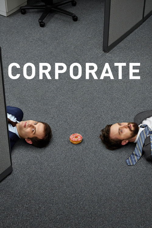 Corporate : 2.Sezon 9.Bölüm
