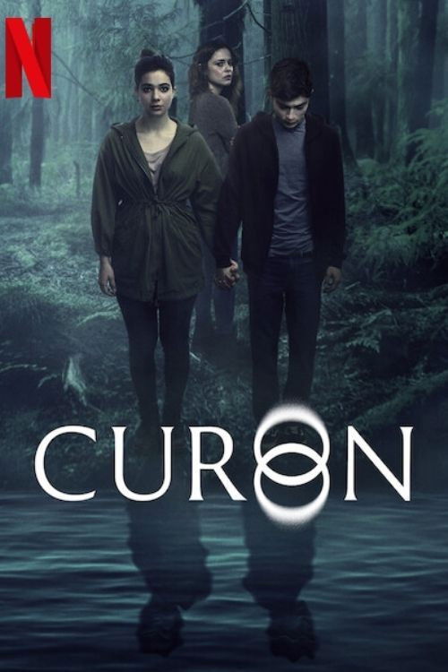 Curon : 1.Sezon 2.Bölüm