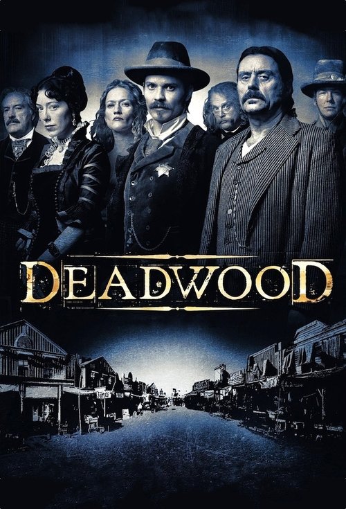 Deadwood : 1.Sezon 4.Bölüm