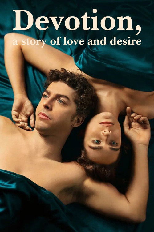 Devotion, a Story of Love and Desire : 1.Sezon 1.Bölüm