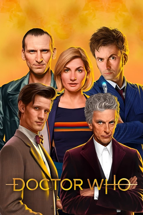 Doctor Who : .Sezon .Bölüm