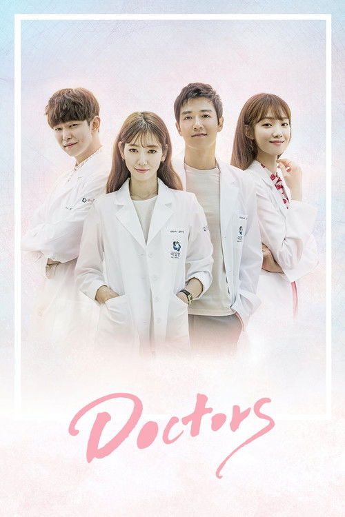Doctors : 1.Sezon 3.Bölüm