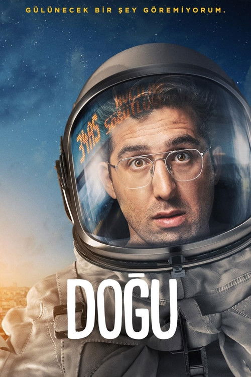 Doğu : 1.Sezon 6.Bölüm