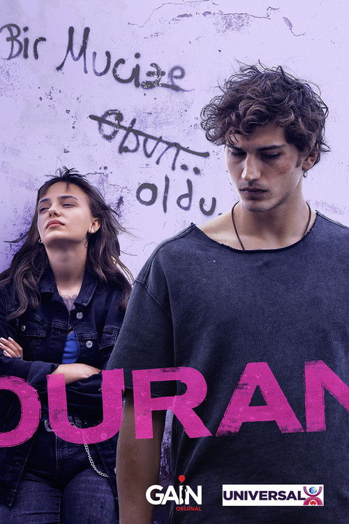 Duran : 1.Sezon 4.Bölüm