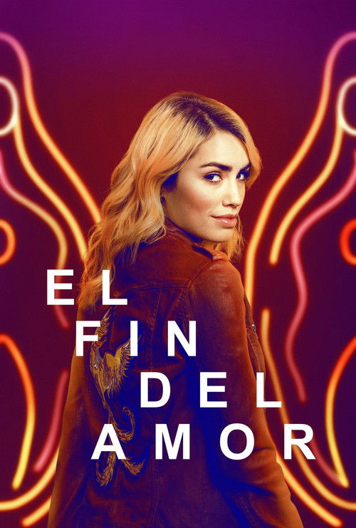 El fin del amor : 1.Sezon 5.Bölüm