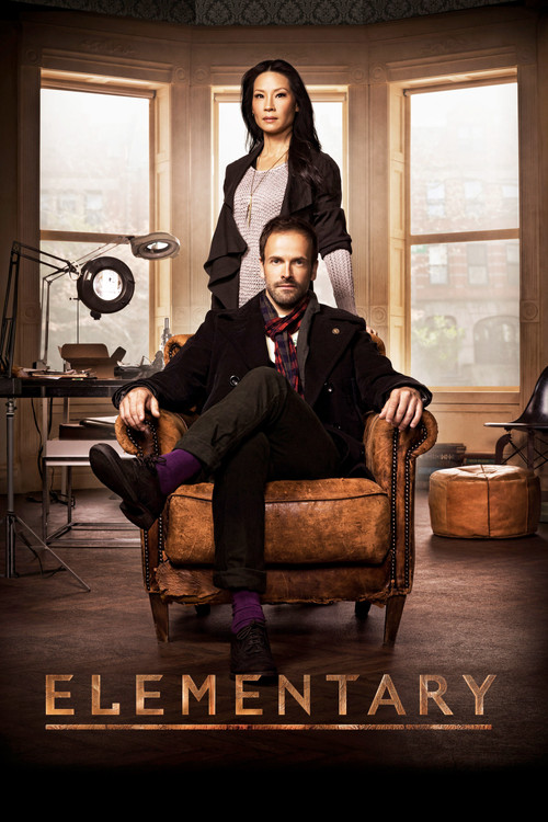 Elementary : 2.Sezon 20.Bölüm