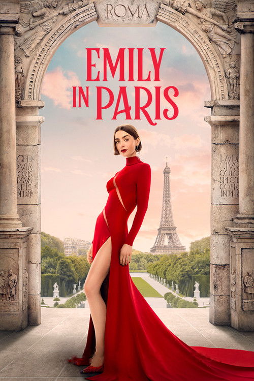 Emily in Paris : 1.Sezon 3.Bölüm