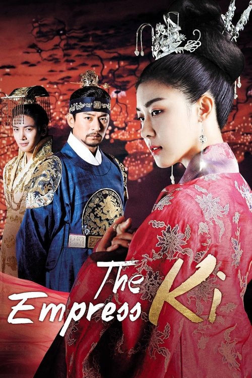 Empress Ki : 1.Sezon 17.Bölüm