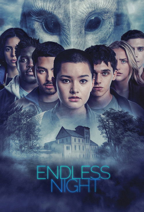 Endless Night : 1.Sezon 6.Bölüm