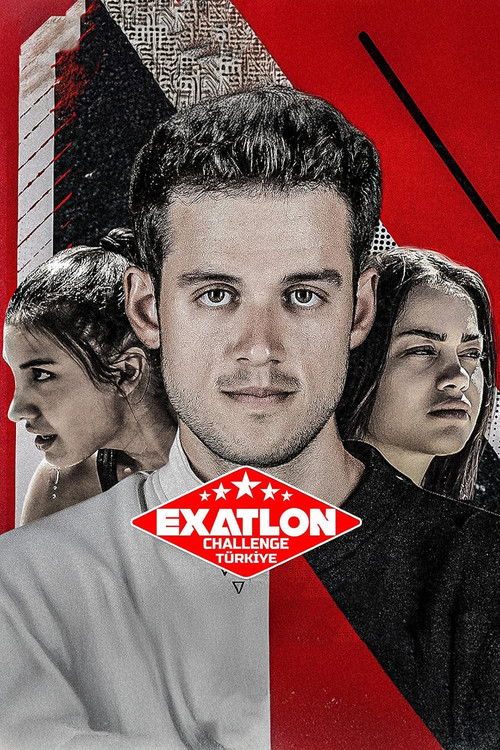 Exatlon Challenge : 1.Sezon 4.Bölüm