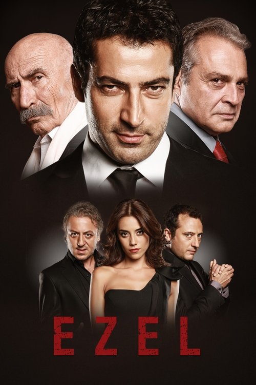 Ezel : 1.Sezon 21.Bölüm