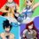 Fairy Tail : 8.Sezon 51.Bölüm izle