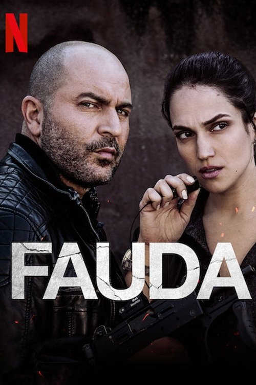 Fauda : 4.Sezon 9.Bölüm