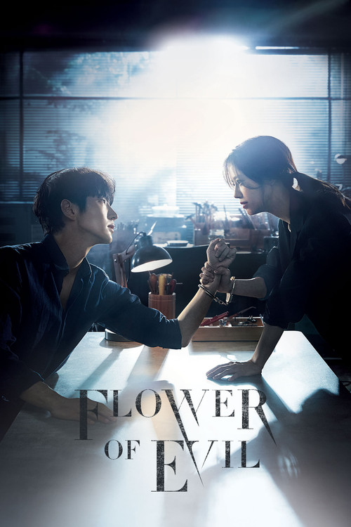 Flower of Evil : 1.Sezon 2.Bölüm