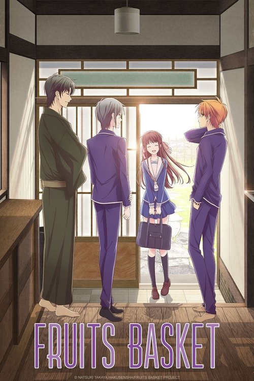 Fruits Basket : 2.Sezon 2.Bölüm
