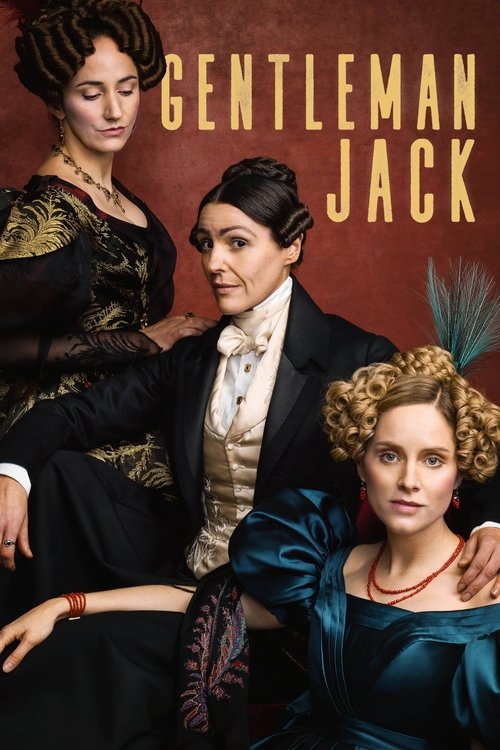 Gentleman Jack : 2.Sezon 4.Bölüm