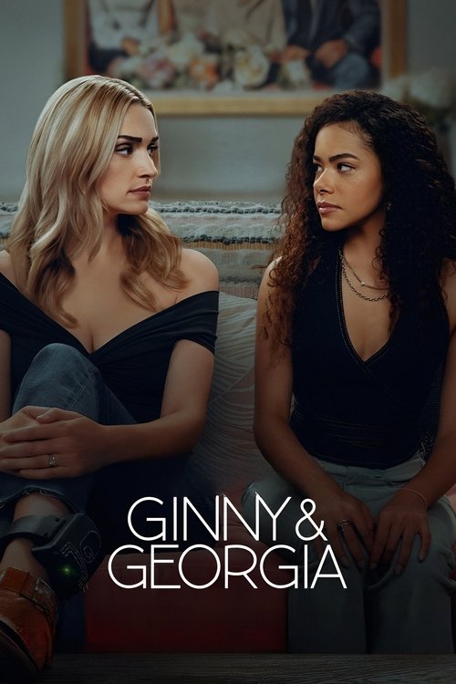 Ginny & Georgia : 2.Sezon 7.Bölüm