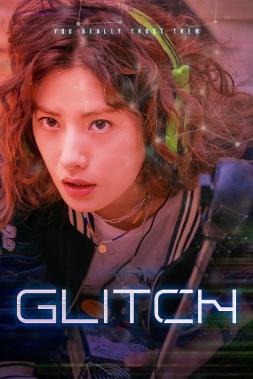 Glitch : 1.Sezon 1.Bölüm