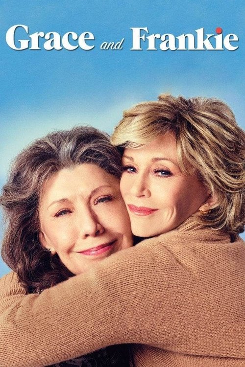 Grace and Frankie : 5.Sezon 4.Bölüm