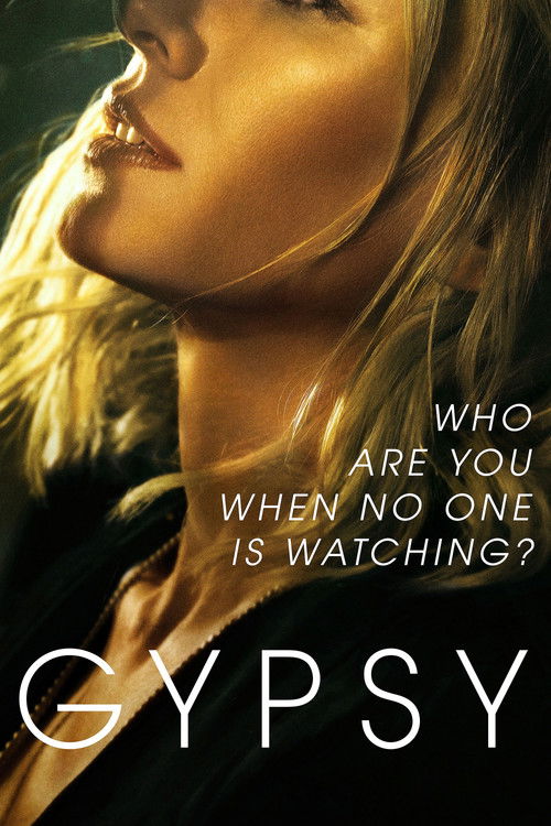 Gypsy : 1.Sezon 5.Bölüm
