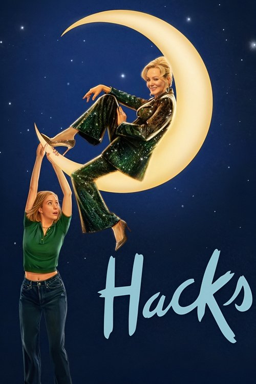 Hacks : 2.Sezon 4.Bölüm