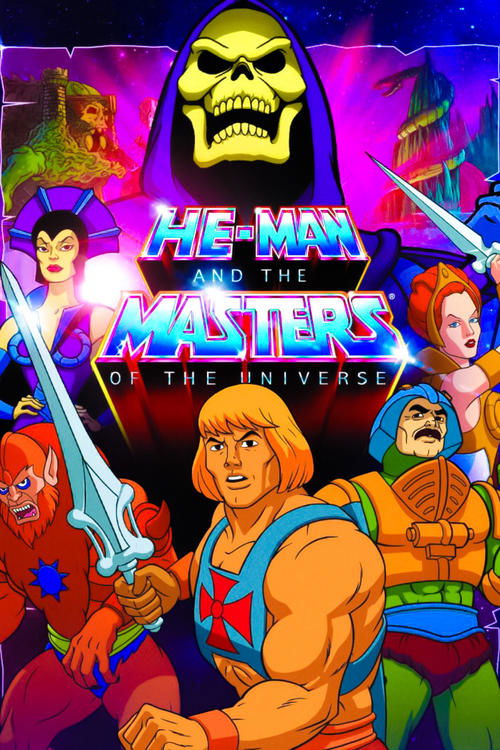 He-Man and the Masters of the Universe : 2.Sezon 8.Bölüm