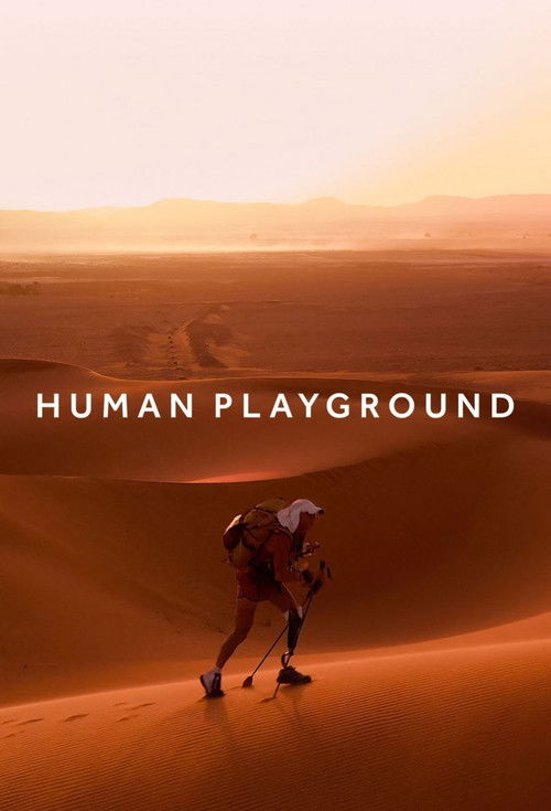 Human Playground : 1.Sezon 5.Bölüm